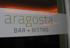 Aragosta Review Fairmont Boston Hotel Best Restaurant Brunch Romantic