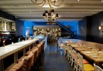 Best Italian Restaurant New York City L'Artusi Luxury Romantic