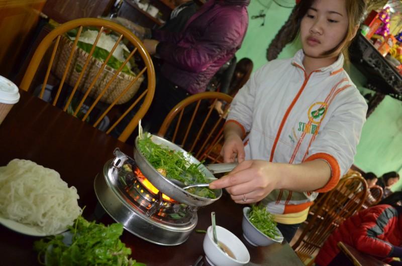 Top Restaurants Vietnam Hanoi Must See Restaurant Five Best