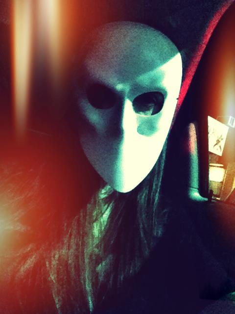 What is Sleep No More