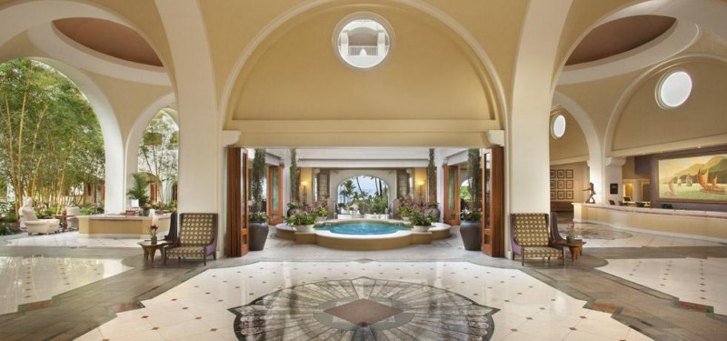Fairmont Maui Best Five Star Luxury Hotels Resorts Hawaii Wailea