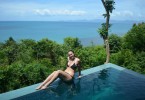 Honeymoon Destination Koh Samui Best Five Star Hotel Luxury Hotels