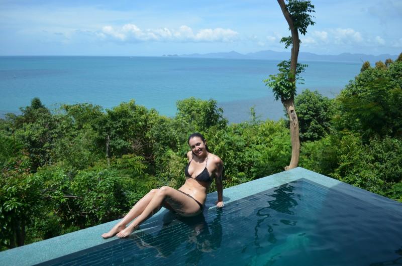 Honeymoon Destination Koh Samui Best Five Star Hotel Luxury Hotels