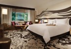 Best Hotels in Vegas Nobu Hotel Caesar's Palace
