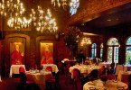 Best Romantic Restaurants NYC for Valentine's Day Top Lounges