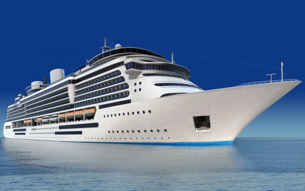 Best Luxury Cruises Five Star Ships Amenities