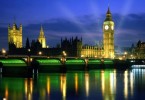 What To See in London Places to Visit in ENgland