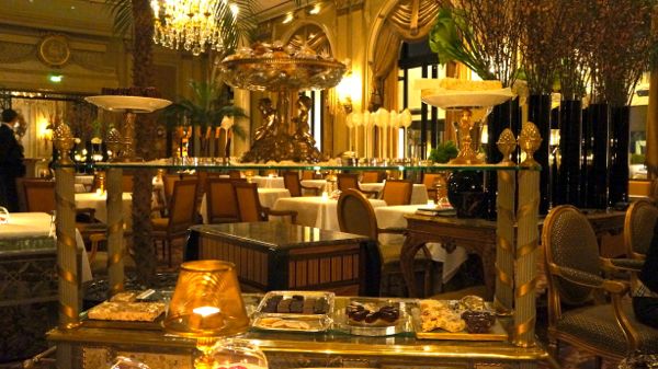 Best Paris Restaurants