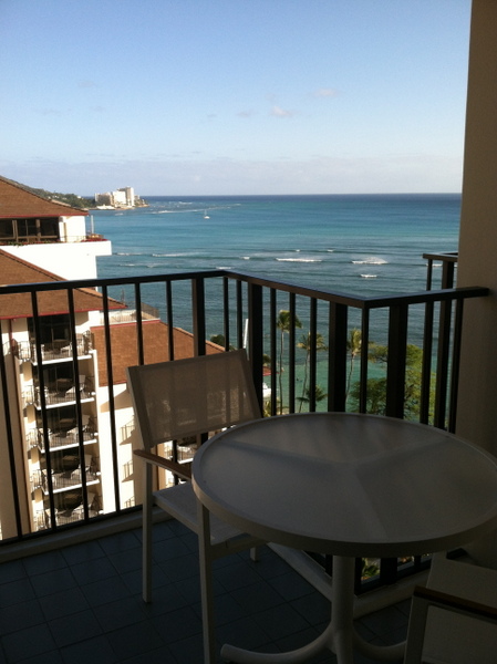 Luxury Resorts Waikiki
