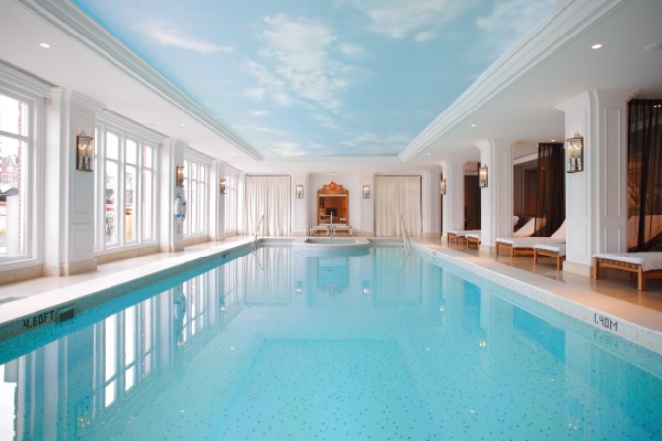 Best Luxury Five Star Hotel Amsterdam