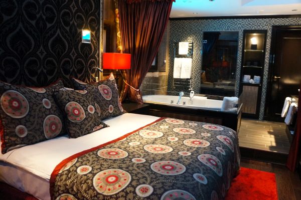 Best Luxury Hotel Amsterdam The Toren