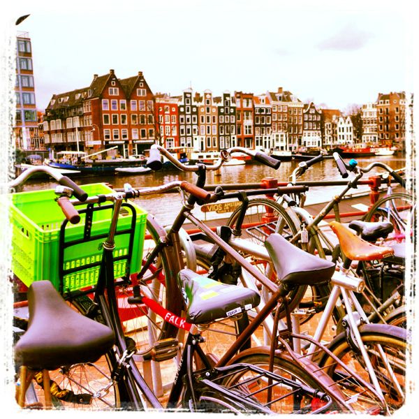 Best of Amsterdam 2013 - 49