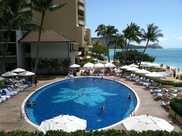 Best Luxury Waikiki Resorts