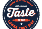 Best Food Tasting Event New York