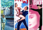 Movies to Watch Before You Go to Paris