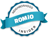 Romio Insider