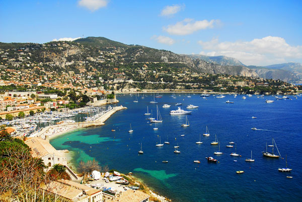 French Riviera Cruises