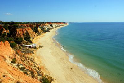 best beaches portugal