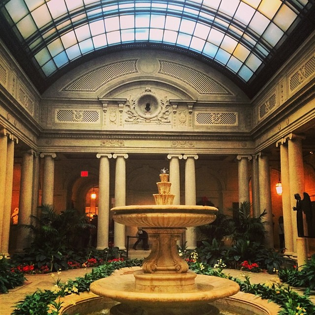 the frick collection museum new york