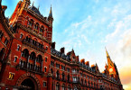 Where to Stay London Luxury Hotels