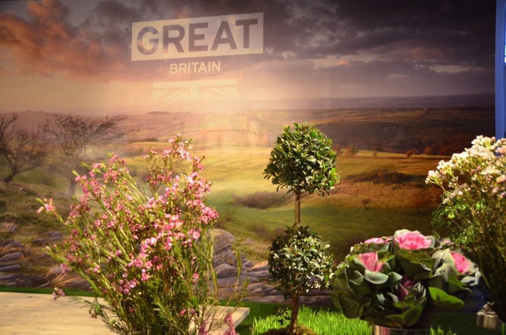 Great Britain Countryside Collection