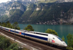 Top Ten Tips for Taking the Train in Europe
