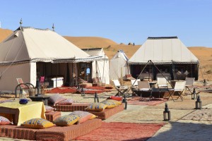 Where to Stay Luxury Hotel Morocco Sahara Desert