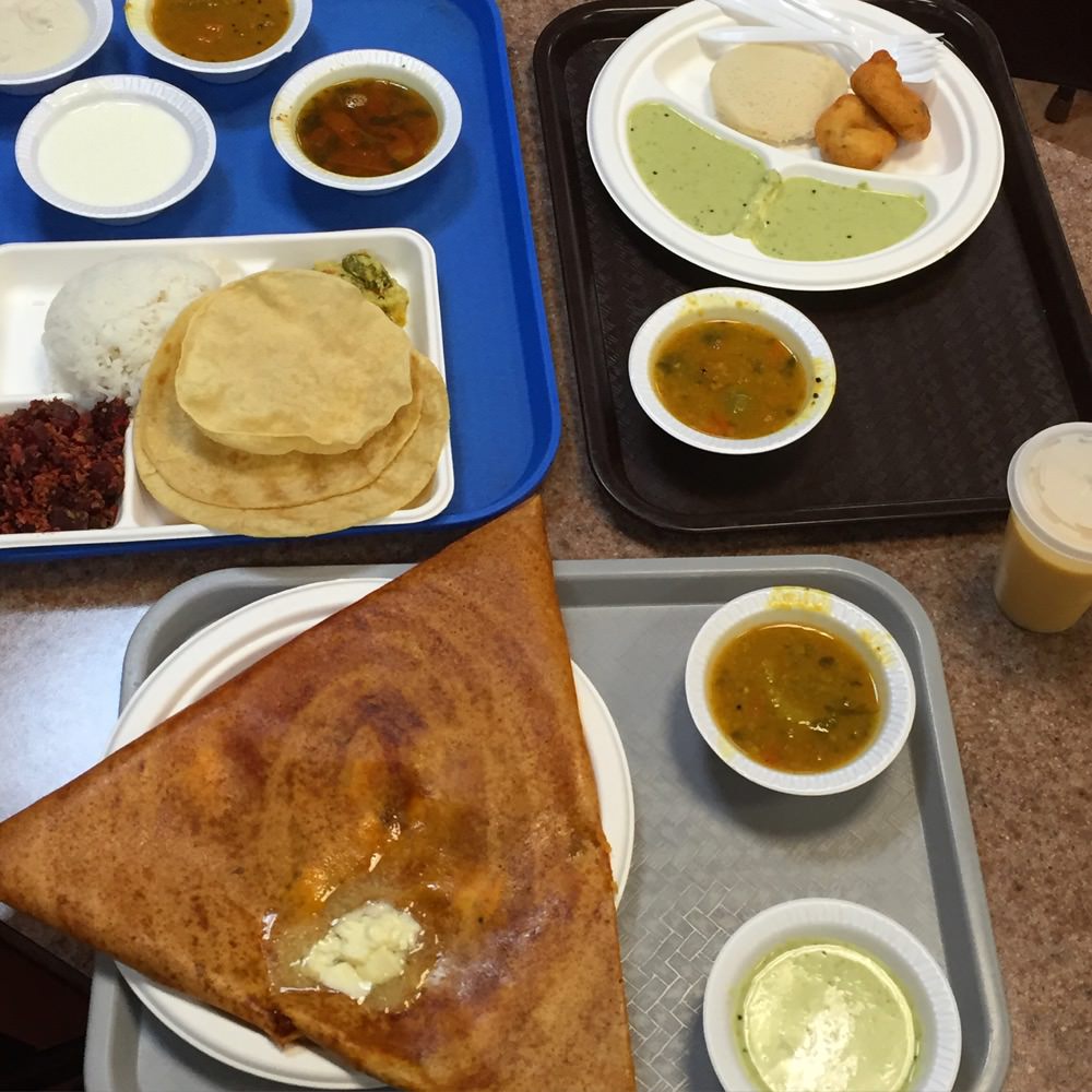 Best Indian Food Queens