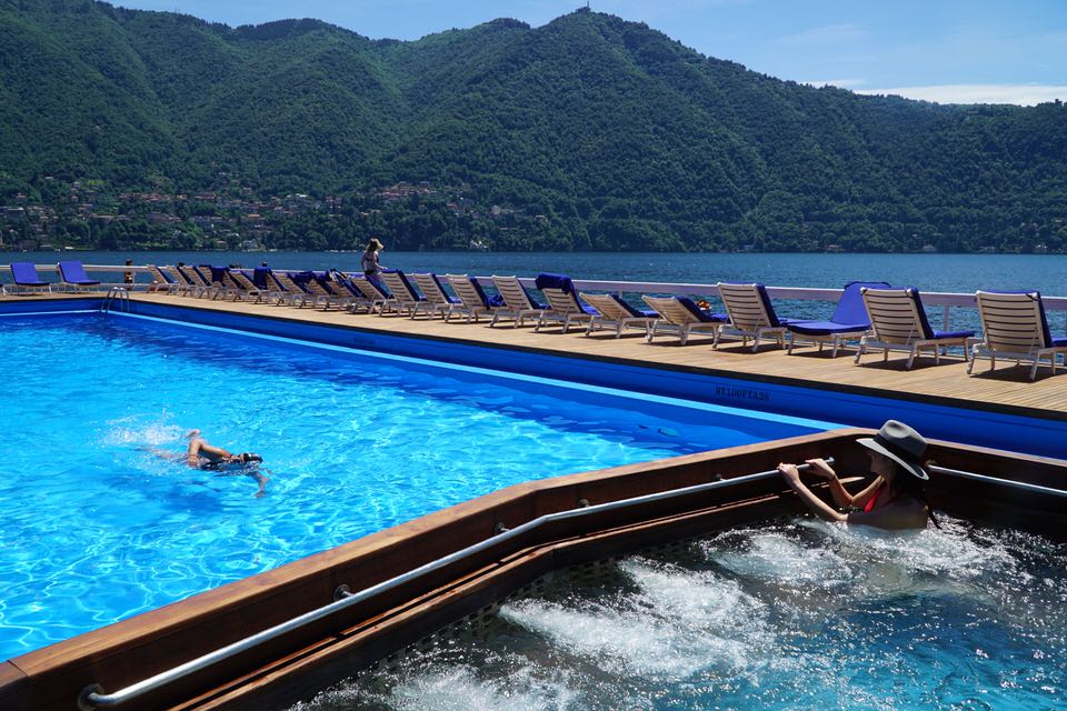 Best Hotel Lake Como