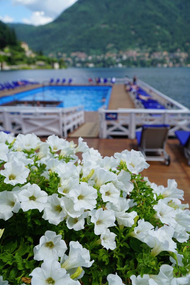 Lake Como Where to Stay