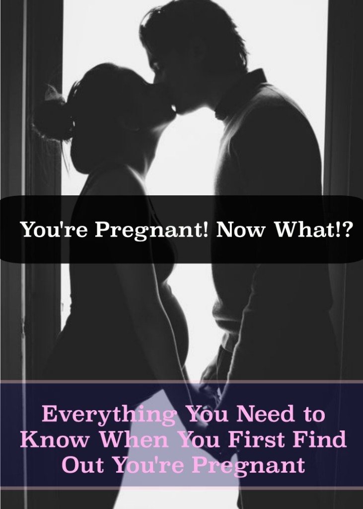 Pregnancy Blog Tips