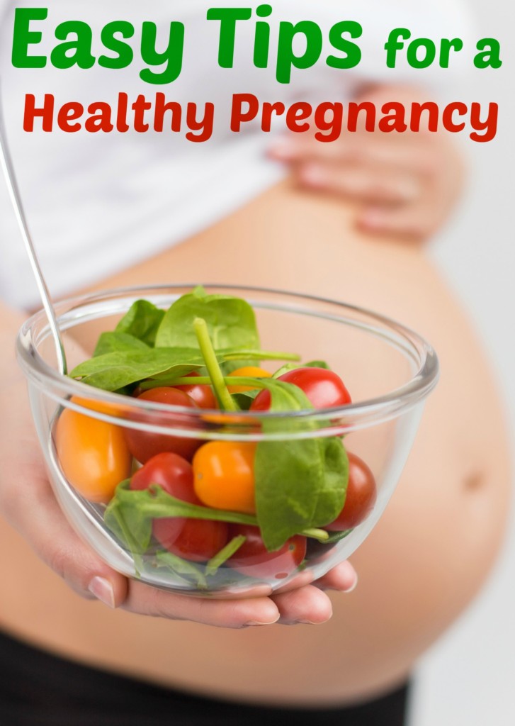 healthy pregnancy snacks diet