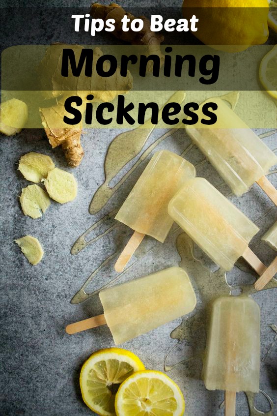 Morning Sickness Remedies Cures