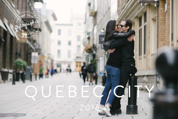 What to Do in Quebec City