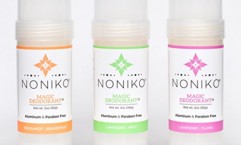 healthy deodorant that actually works