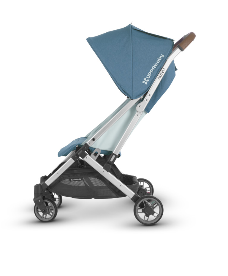 uppababy minu stroller review