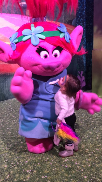 Review Of Trolls The Experience Nyc: What To Expect And Is The Hair We 